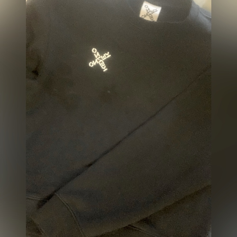 Kenzo sweater